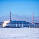 Кольская АЭС