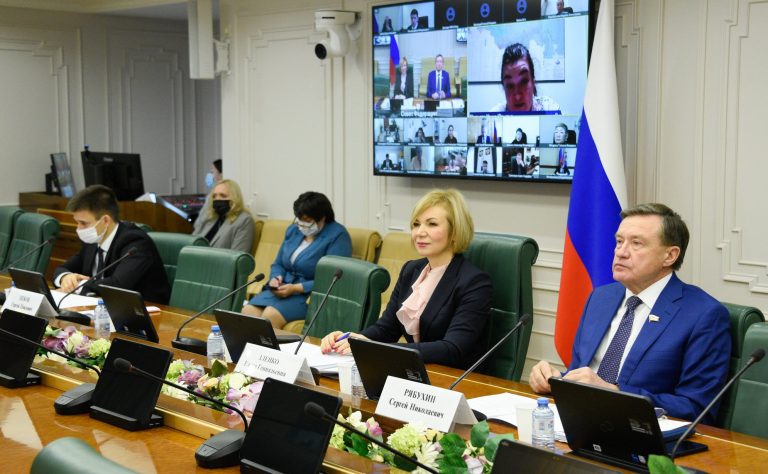 ООПТ-СФ