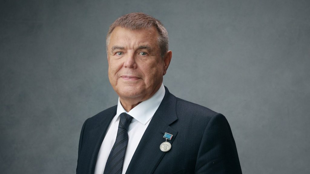 сахаров