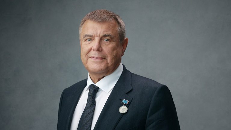 сахаров