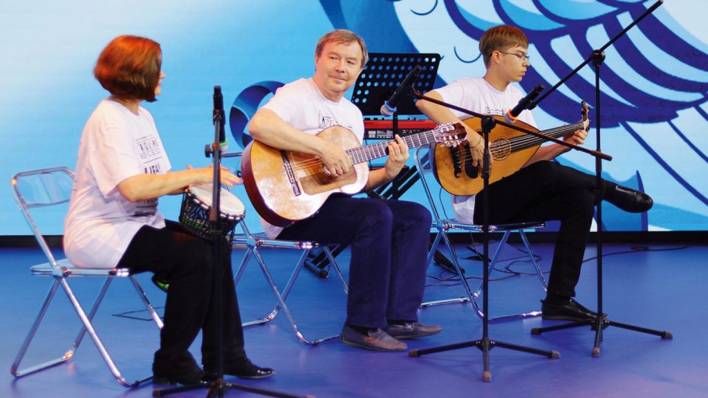 Терр-культ