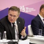 Восточный экономический форум – 2025 | Eastern Economic Forum 2025