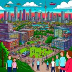 ии-социальная архитектура