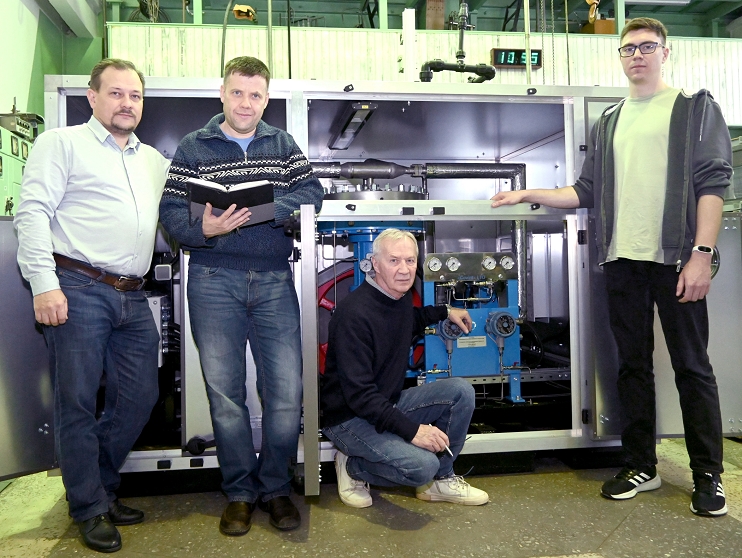 институт-Кутелаидзе