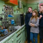 РХТУ-День открытых дверей