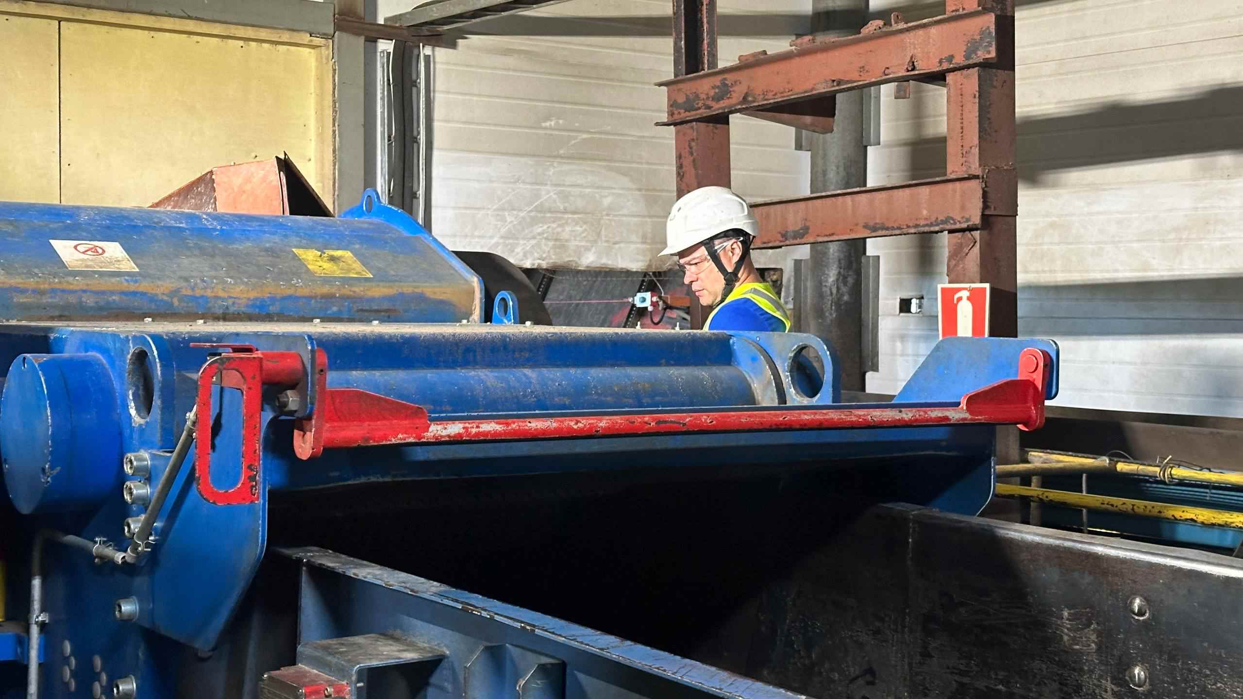 «Свеза» повысила надежность работы комбината в Вологодской области_2