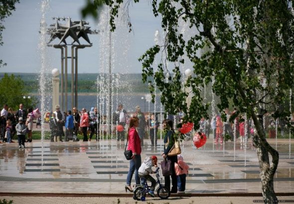 Novovoronezh