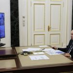 ВВП-совещание Росатом